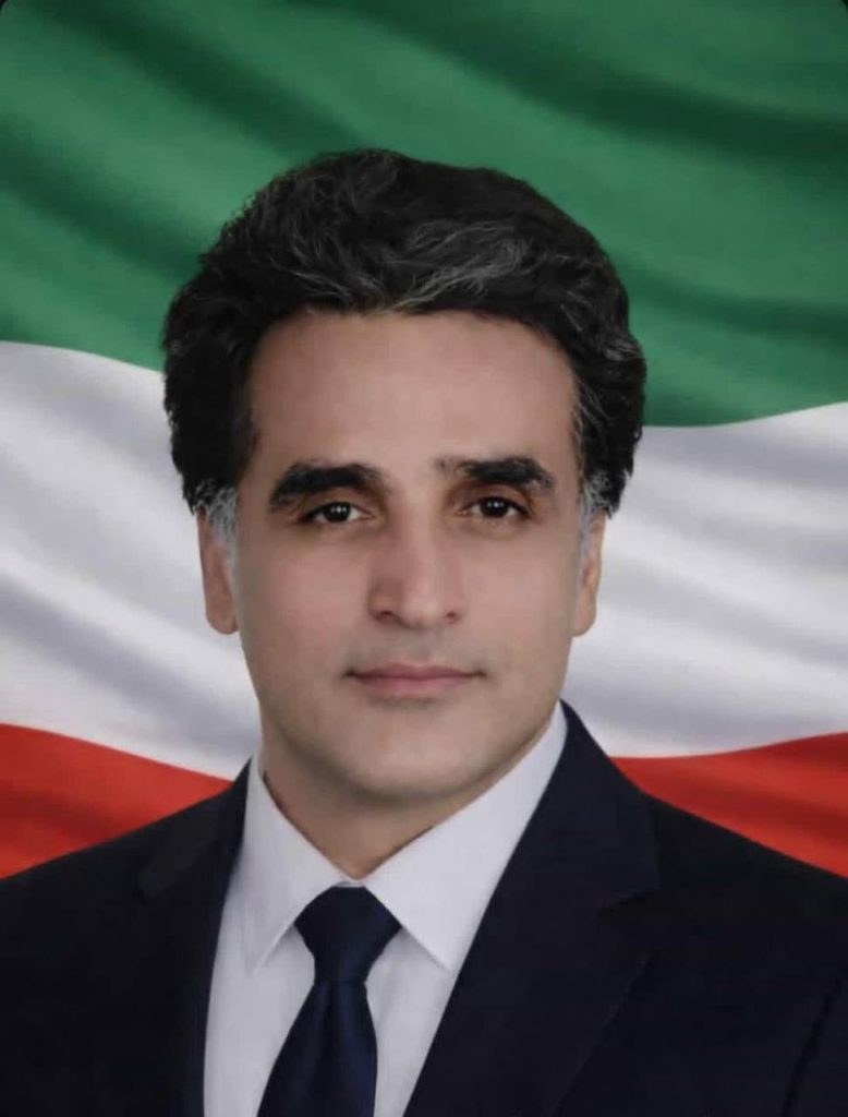Davood Safaei