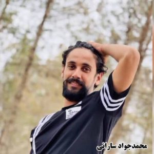 Mohammadjavaad Sarani