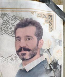 Sajjad Ghodsi