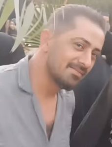 Meysam Abbasabadi