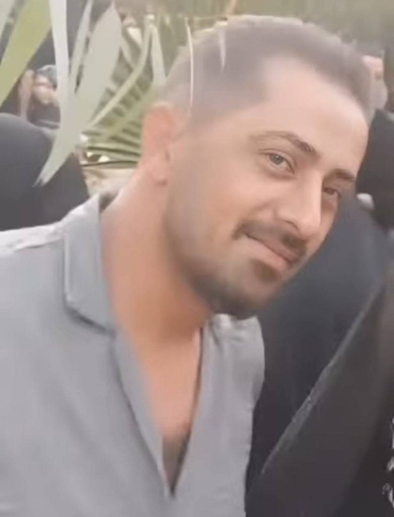 Meysam Abbasabadi