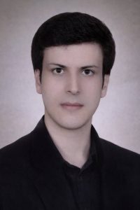 Saeed Miri