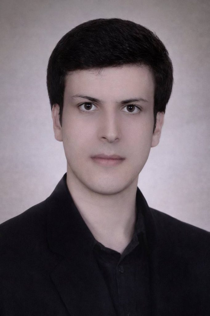 Saeed Miri