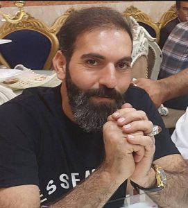 Alireza Hozuri