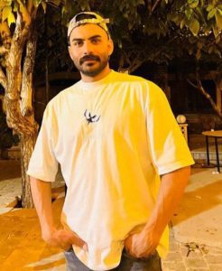 Bahram Yousefi