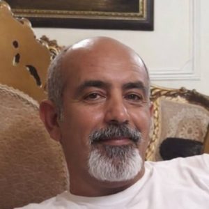 Mostafa Effati