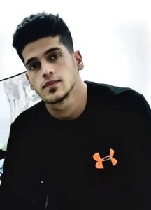 Saeed Pourhasan