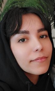 Maryam Loghmani