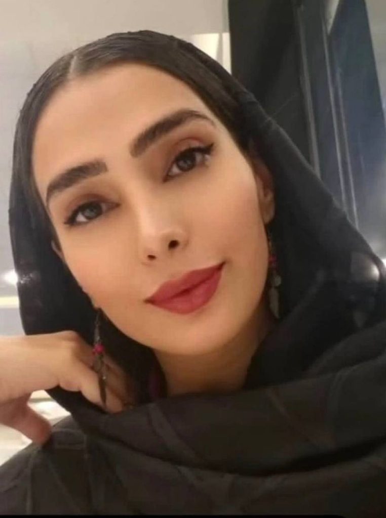 Negar Ajam