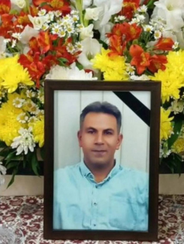 Mohammadreza Zare