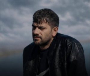 Saeed Kahrari