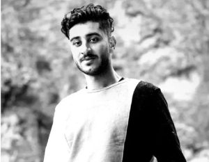 Alireza Mehdipour