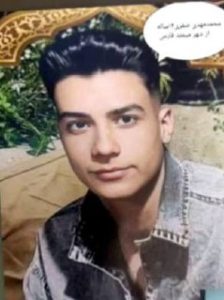Mohammad Mahdi Safari