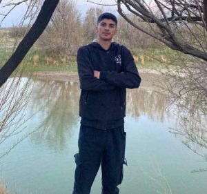 Yaser Majidi