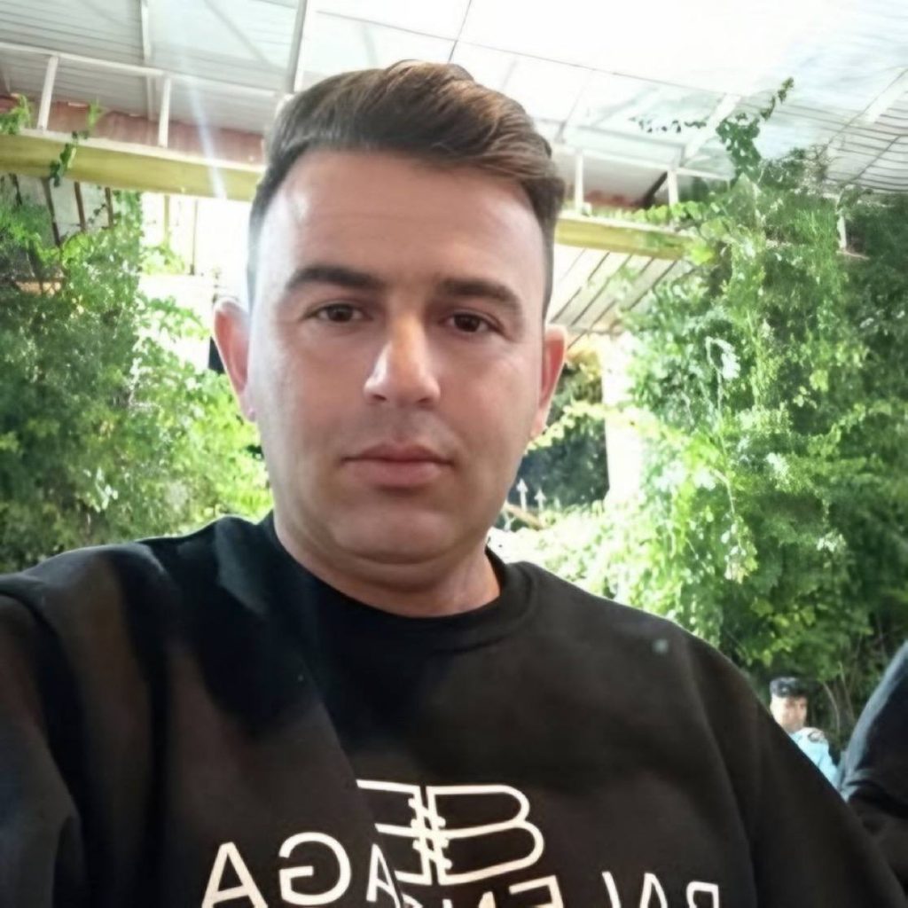 Ahmad Ashiri