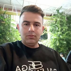 Ahmad Ashiri