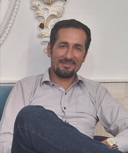 Mohammad Mehdi Kazemi