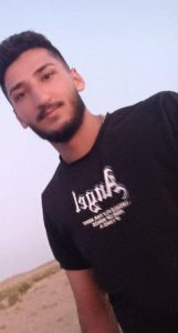 Morteza Hashemi