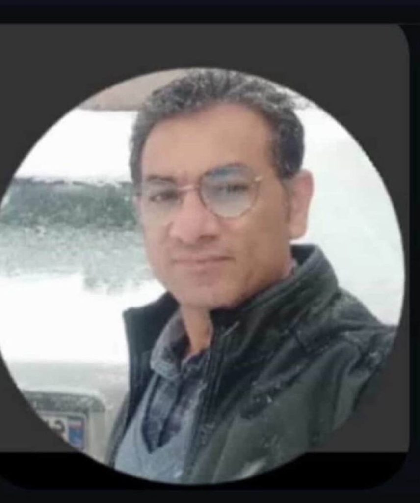 Hamid Boromand