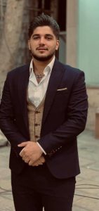 Amirreza Kermajani