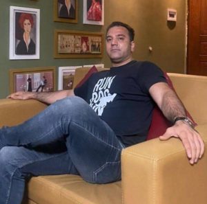 Mehdi Hosseini