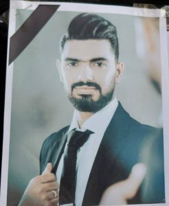 Hossein Rezaei