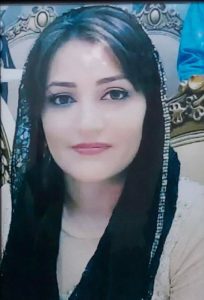Somayeh Ghobadi