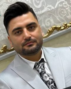Behnam Imani