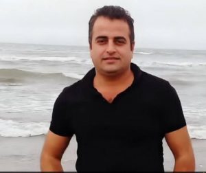 Mohammad Aftabi