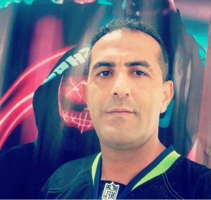 Mehdi Goltepe