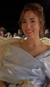 Tina Noorali