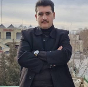 Mohammadreza Ayubinejad