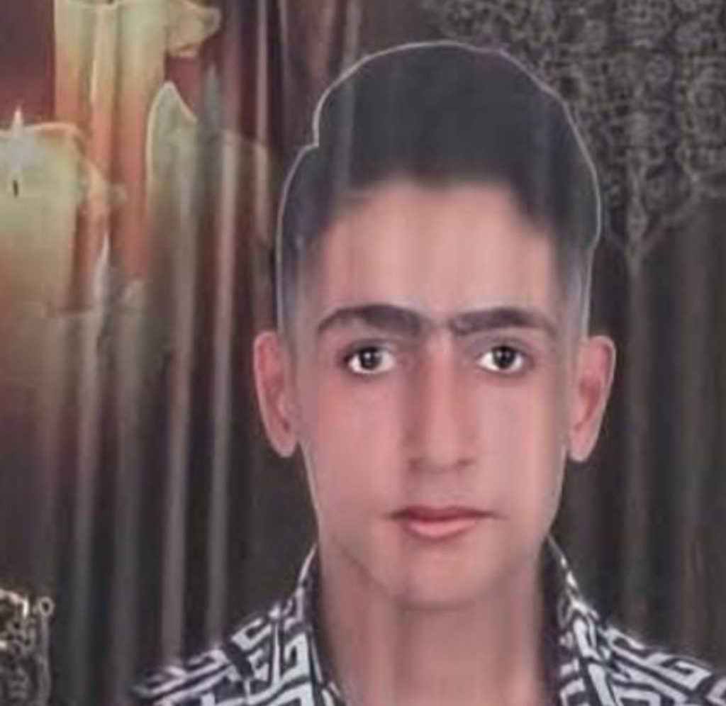 Amirmohammad Lotfi