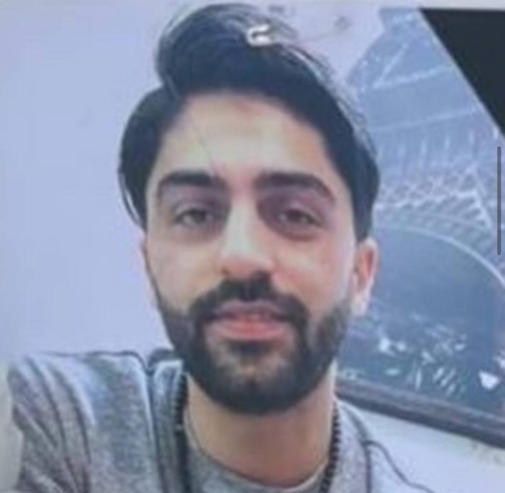 Alireza Mousavi-Nur