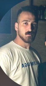 Seyed Hossein (Aryan) Hosseini