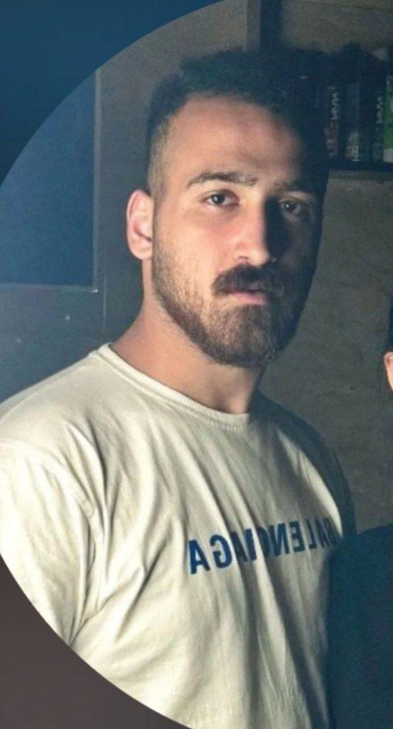 Seyed Hossein (Aryan) Hosseini