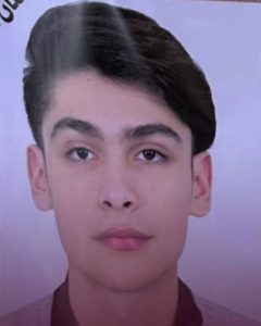 Mohammad Pouya Karimabadi