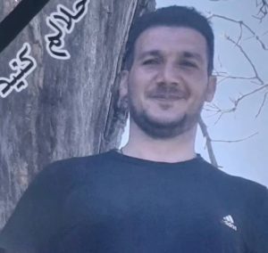 Edris Darvishvand