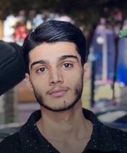 Abolfazl Eydvandi