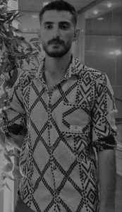 Alireza Naderi