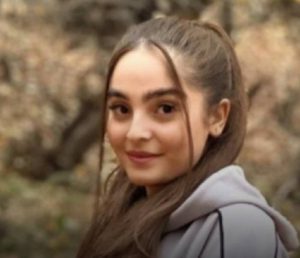 Reyhaneh Qodsi