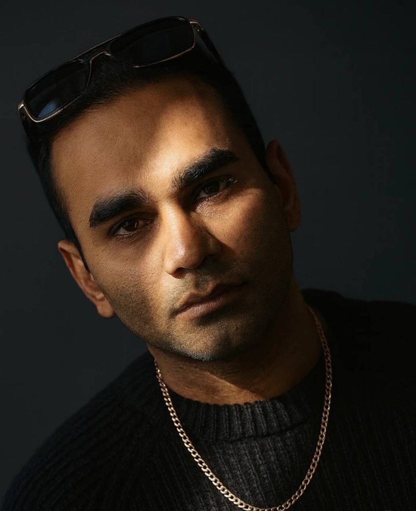 Amir Setari Rad