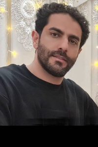 Ali-Akbar Ramezanzadeh