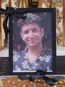 Saeed Shahbazi