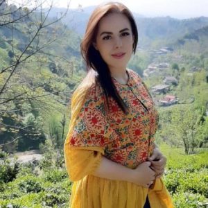 Samaneh Askari
