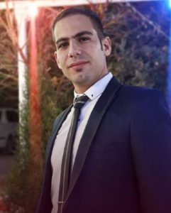 Milad Feizi Namyondi