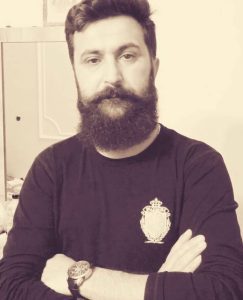 Mehdi Eskandarian