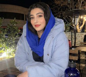 Bita Akbari