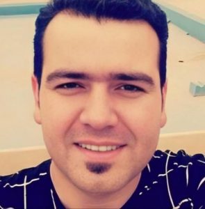 Davood Khoshtalab