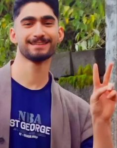 Reza Amiri